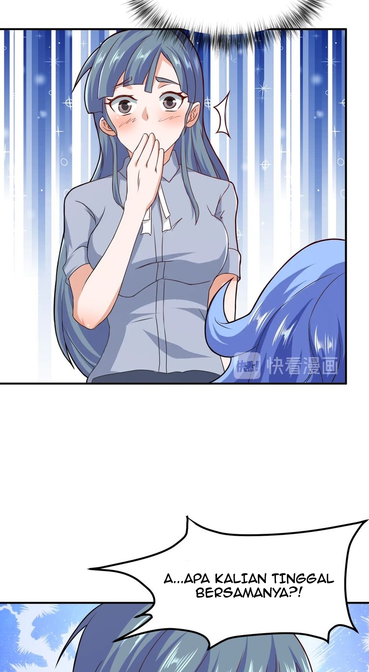 Melee Mad Soldier! Chapter 31 Gambar 54